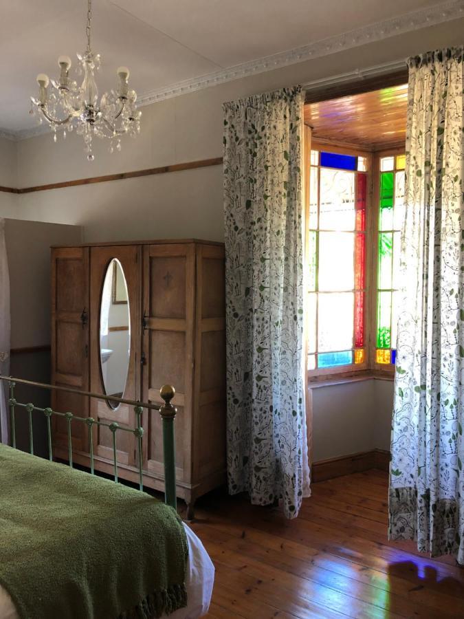 Apple And Rose Bed & Breakfast Belfast Exterior foto