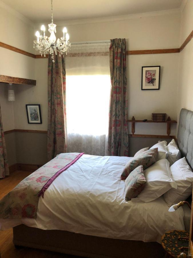 Apple And Rose Bed & Breakfast Belfast Exterior foto