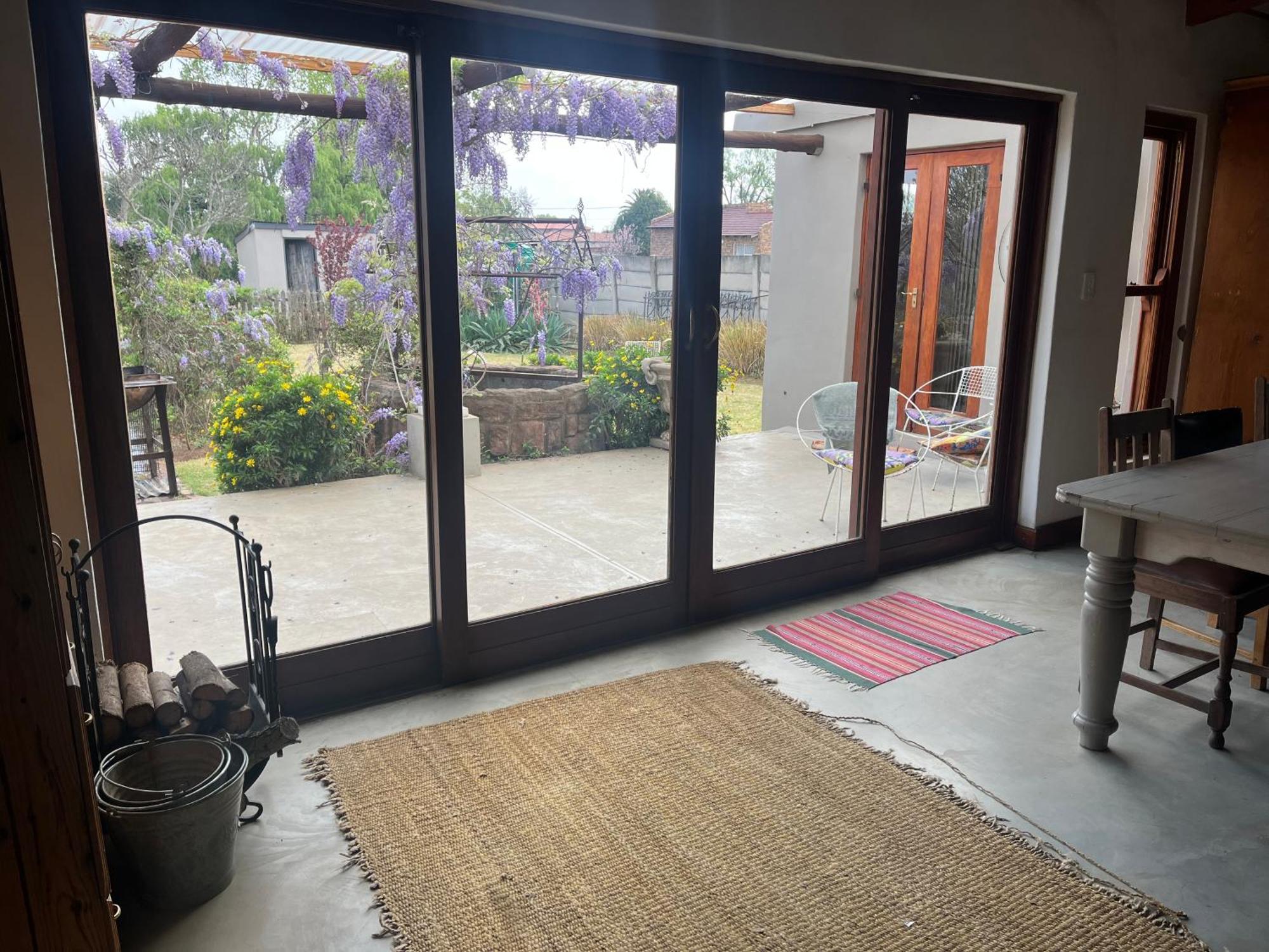 Apple And Rose Bed & Breakfast Belfast Exterior foto