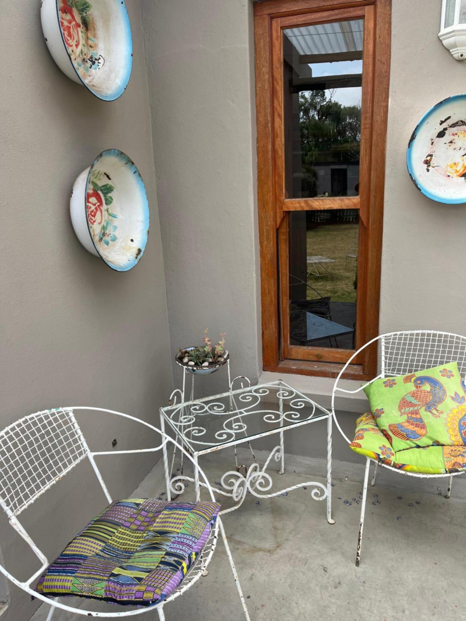 Apple And Rose Bed & Breakfast Belfast Exterior foto